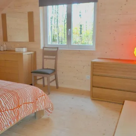 Chalet Vedran