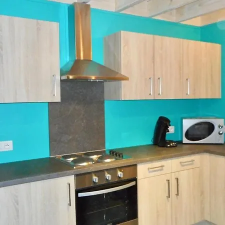 Chalet Vedran Casa vacanze Barvaux-sur-Ourthe