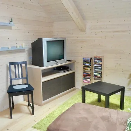 Chalet Vedran