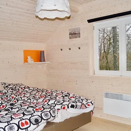 Chalet Vedran Casa vacanze *