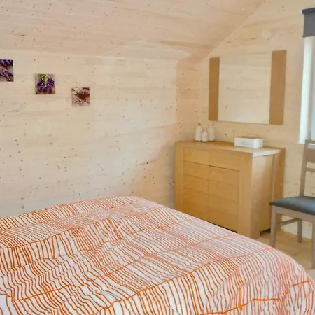Chalet Vedran * Barvaux