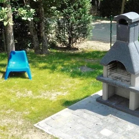 Casa vacanze Chalet Vedran *