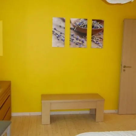 Chalet Vedran Casa vacanze