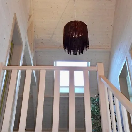 Chalet Vedran Ferienhaus