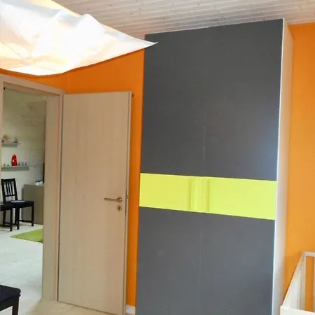 Ferienhaus Chalet Vedran Barvaux