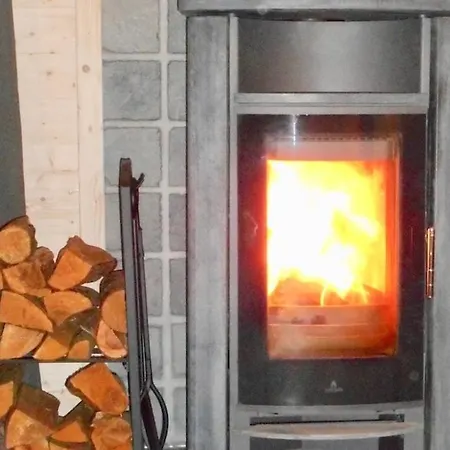 Chalet Vedran Ferienhaus